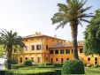 La Posta Vecchia Lazio hotel boutique