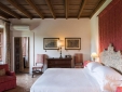 La Posta Vecchia hotel luxury best coast italy rome