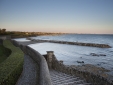 La Posta Vecchia hotel luxury best coast italy rome