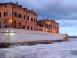 La Posta Vecchia Lazio hotel boutique