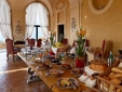 La Posta Vecchia hotel luxury best coast italy rome