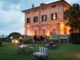 La Posta Vecchia hotel luxury best coast italy rome