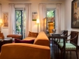 Buonanotte Garibaldi small and best hotel  and b&b in Rome 