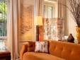 Buonanotte Garibaldi small and best hotel  and b&b in Rome 