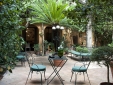 Buonanotte Garibaldi small and best hotel  and b&b in Rome 