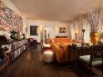 Buonanotte Garibaldi small and best hotel  and b&b in Rome 