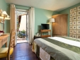 Buonanotte Garibaldi small and best hotel  and b&b in Rome 