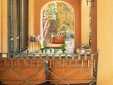 Buonanotte Garibaldi small and best hotel  and b&b in Rome 