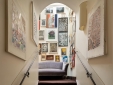 Buonanotte Garibaldi small and best hotel  and b&b in Rome 