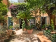 Garden/Entrance