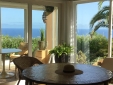 Dinning area. Bellamare. Canarias.Secretplaces 