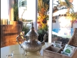 Sea facing  terrace.Bellamare.Canarias.Secretplaces 