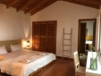 Main bedroom looking at sunsets and sun rises….Bellamare.Canarias.Secretplaces