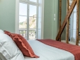 1905 Zino's Palace Boutique hotel madeira