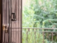 Hotel Villa San Pio hotel Rome boutique