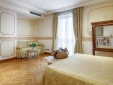 Hotel Villa San Pio Rome best boutique 