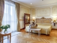 Hotel Villa San Pio Rome best boutique 