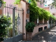 Hotel Villa San Pio hotel Rome best