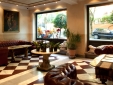 Hotel Villa San Pio hotel Rome boutique