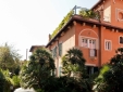Hotel Villa San Pio hotel Rome boutique