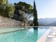 Casa Leopoldo Villa Liguria best self catering house to rent