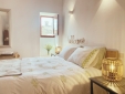 Queensized bedroom, Can João, Mallorca, Secretplaces