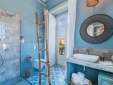 La Maison Bleue Algarve bathroom