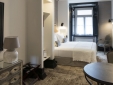 AlmaLusa Baixa/Chiado lisbon best small  hotel boutique