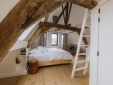 Mellow Antwerp - luxury holiday home for 10 in the city center - book via Secretplaces