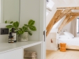 Mellow Antwerp - luxury holiday home for 10 in the city center - book via Secretplaces
