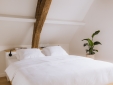 Mellow Antwerp - luxury holiday home for 10 in the city center - book via Secretplaces