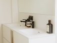 high quality care products bathroom, modern boutique home 