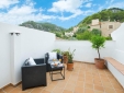 Swimming pool Hotel Petit Caimari, romnatic boutique hotel Mallorca, idyllic