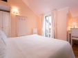 Double Room with sea view and terrace
