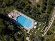 Hotel Villa del Sogno Gardone Riviera Lake Garda & Lake Iseo Italy Big Suite