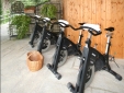 Spinning