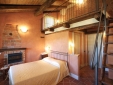 Ca San Ponzio Vergne Piedmont Italy Owners & Chicken