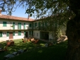 Ca San Ponzio Vergne Piedmont Italy Dinner