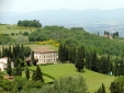 Villa Campestri Olive Oil Resort Hotel tuscany