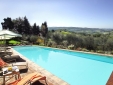 Villa il Poggiale Country Resort Chianti Tuscany Boutique Hotel