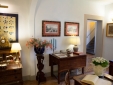 Antica Dimora Johlea Charming Small Hotel Florence Italy