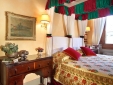 Antica Dimora Johlea Charming Small Hotel Florence Italy