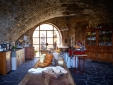 The kitchen