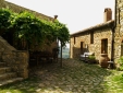 The Courtyard