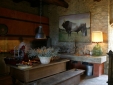 Castello di Vicarello Tuscany Hotel design