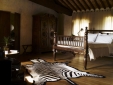 Castello di Vicarello Tuscany Hotel design