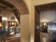 Castello di Spaltenna Tuscany Italy Exclusive Suite