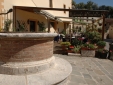 La Locanda del Castello Charming Cozy Hotel San Giovanni d'Asso Chianti Tuscany Italy
