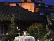 Grand Hotel Continental Tuscany Italy View