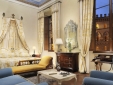 Grand Hotel Continental Tuscany Italy Suite Duplex